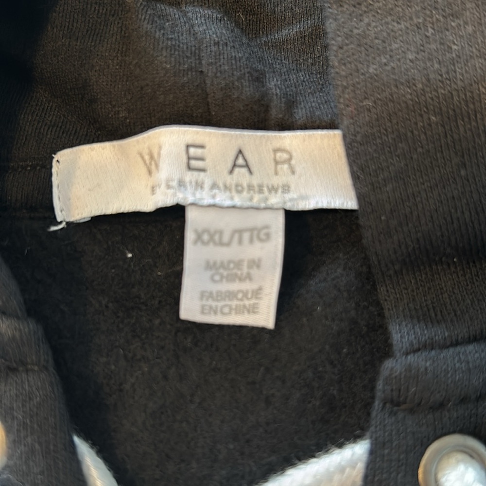 New York Rangers Sweatshirt - Picture 7 of 10